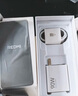 小米 REDMI K80 国家补贴 第三代骁龙 8 6550mAh大电池 澎湃OS 雪岩白 12GB+256GB 红米5G手机 实拍图