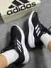 阿迪达斯 adidas 男鞋 ALPHACOMFY阿尔法 运动鞋训练跑步鞋 ID0350 39码 实拍图