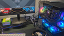 华硕ROG全家桶i9 14900KF华硕RTX5080主机5070Ti台式电脑组装机高端电竞游戏直播设计渲染视频剪辑整机 配置1:i5 14600KF+华硕5060Ti 晒单实拍图
