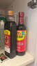 海天酱油蚝油香醋0金标生抽白灼汁蒸鱼豉油 厨房调料调味品送礼团购 【店长推荐】生抽+老抽+料酒+醋 实拍图