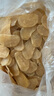 啪啪通（Papatonk）印尼进口虾片 网红原味生虾片500g/袋 鲜虾片薯片膨化休闲零食 实拍图
