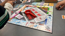 MONOPOLY地产大亨富翁儿童桌游玩具家庭聚会生日礼物 骗徒行者二代F2674 实拍图