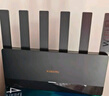 小米（MI）路由器BE6500 Wi-Fi 7【小米MixFlip2上网搭档】6500兆级 全2.5G网口 4核高通处理器  家用路由器 实拍图