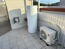 格力（GREE）空气能热水器家用300升变频1级WiFi银离子杀菌80℃电辅润之恋SXTD300LCJW/R-1q(5-7人)家电补贴 实拍图