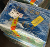 景芝 景阳春小老虎 浓香型白酒 39度 500ml*6瓶  整箱装 实拍图