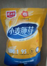 精力沛小麦胚芽300g/袋 高纤维高蛋白低GI麦片即食冲泡营养早餐 实拍图