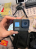 Gopro hero7black 6 5 8防水数码摄像机高清4k视频骑行专业二手运动相机9/10 99新gopro hero8黑色 官方标配 实拍图