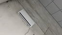 TCL京东联名2匹新一级能效真省电SE挂机省电空调冷暖变频KFR-46GW/JD21+B1国家补贴以旧换新 实拍图