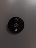 普联（TP-LINK）智能猫眼摄像头DB635A 电子可视门铃带显示屏 防盗门口监控 远程查看对讲 微信视频通话 异动通知 实拍图