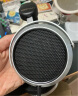 HIFIMAN（海菲曼）【国家补贴】HE400SE开放式平板振膜hifi发烧耳机头戴式有线音乐耳机 实拍图