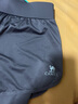 骆驼（CAMEL）防晒瑜伽套装女健身运动服五件套YK2225L5493B杜若紫S 实拍图