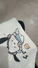 小熊帆布包女学生便携上班帆布兜手提包手拎便当帆布袋 帕恰狗（带按扣）活动 实拍图