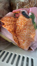 CP正大食品雪花鸡排2斤约10片 冷冻 鸡胸肉炸鸡排鸡扒酥脆大块鸡肉 实拍图