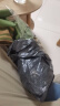 新吉星发泡王劳保手套批发浸胶耐磨防滑透气乳胶工作干活劳动工地 新吉星轮胎橡胶绿色【12双】 L 实拍图