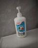 贝亲（Pigeon）餐具清洗剂 洗奶嘴果蔬水杯餐具玩具 套装 600ml+700ml PL156 实拍图