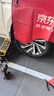 邓禄普（DUNLOP）轮胎/汽车轮胎215/55R17 94V ENASAVE EC300+原厂配套帕萨特/迈腾 实拍图