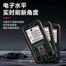 德力西电气（DELIXI ELECTRIC）测距仪绿光激光尺手持毫米高精度电子尺家用量房仪锂电语音款50m 实拍图