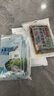 云山半0脂肪香辣裙带菜梗段片200g*2袋低热量即食海藻沙拉海白菜下饭菜 实拍图