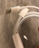 先点苹果充电器30W套装PD快充兼容20W手机充电头数据线适用iphone14/13/12/11pro max/PLUS x平板ipad 1米PD快充线【苹果8-14】 实拍图