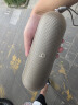 beats Pill 便携式无线蓝牙扬声器音响/音箱 内置麦克风 兼容苹果安卓-香槟金 实拍图