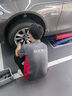 倍耐力轮胎防爆胎225/55R17 97Y 新P7(R-F)(*)原配宝马5系 实拍图