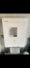 安吉尔净水器家用净饮机管线机套装 哪吒pro2900 1100G流速体验厨房厨下式过滤器母婴直饮水机一体机 净热2件套【净水器+mini管线机】 实拍图