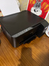 爱普生（EPSON）墨仓式 L3255彩色打印机 微信打印/无线连接  家用打印优选（打印、复印、扫描、AI学习打印机） 实拍图