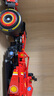 乐高 LEGO 42207 SF-24F1 机械组积木玩具 家居装饰 实拍图