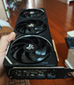 影驰 GeForce RTX 5060 金属大师 黑金版 OC DLSS 4 电竞游戏/设计剪辑/直播娱乐/AI本地部署电脑显卡 实拍图