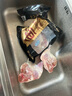 鲜京采 鸡全腿 净重8斤 谷饲 冷冻 烤鸡腿炸鸡腿卤鸡腿 源头直发 实拍图