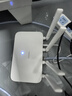 小米（MI）路由器4A千兆版  双千兆 1200M双频无线速率 5G家用智能路由器 四天线穿墙 双频合一 实拍图