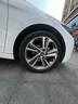 朝阳轮胎 汽车轮胎 225/45R17 94W C66适配速腾/朗逸/现代领动 实拍图