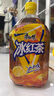 康师傅 冰红茶1L*12瓶 柠檬红茶饮料饮品大瓶畅饮装整箱 王一博同款 实拍图