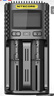 NITECORE奈特科尔UM2 双槽充电器21700锂电池激活智能修复充电器18650 实拍图