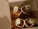 金龙鱼 食用油 非转基因 压榨 一级 纯正玉米油4L*4箱装 实拍图