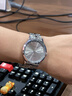 Calad Klade品牌小CK机械手表男士潮流瑞士品质轻奢夜光防水运动男表商务腕表 实拍图