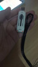 爱国者（aigo）128GB USB3.2 Type-C双接口固态U盘 520MB/s M0手机电脑两用 办公学习大容量 学生可爱卡通猫 优盘 实拍图