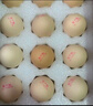 黄天鹅可生食鸡蛋 30枚/3.18斤礼盒装 生鲜鸡蛋京东自营 无抗生素 实拍图