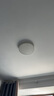 TCL照明 吸顶灯灯芯LED灯盘磁吸式改造灯板圆形光源模组24W/三色调光 实拍图
