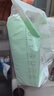 名创优品（MINISO）洗脸巾一次性擦脸洗面棉柔巾100抽珍珠纹加厚干湿两用卸妆洁面 厚款 12包 【无限回购装】珍珠纹AB面 实拍图