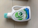 威露士la有氧洗衣液松木香组合装14.36斤(瓶2L+1L+袋1L*4+内衣净90ml*2) 实拍图
