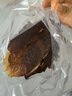 京东京造咔咔脆风干牛脆片100g香辣香烤薄脆牛脆脆内蒙特产年货送礼 实拍图