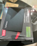 联想（Lenovo) 2TB SSD固态硬盘 SATA3.0 SL700闪电鲨系列台式机/笔记本通用 实拍图