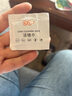 闪迪（SanDisk）256GB TF(MicroSD)内存卡 4K极速金卡A2 V30 U3行车记录仪 运动相机无人机 监控存储卡 读190MB/s 实拍图