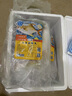 环球水产 冷冻南海二去金鲳鱼900g2条 去鳃去脏 深海鱼生鲜鱼类  家庭聚餐 实拍图