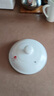 康舒（KANGSHU）煤气灶专用大容量陶瓷砂锅炖锅家用煮粥煲汤汤锅传统中式汤煲炖煲 汤锅(可炖整鸭)运损补发 4500ml 实拍图