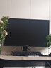 HKC 24.5英寸原生200Hz高刷FastIPS硬件低蓝光HDR400广色域1ms电竞游戏显示器猎鹰 G25H1经典版 实拍图