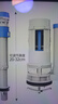 海立马桶水箱配件套装坐便器进水阀冲出排水阀上下水器套装 实拍图