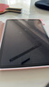 绿联适用iPad11/10钢化膜11英寸苹果A16芯片2025年款平板电脑贴膜2022款10.9英寸第十代高清屏幕保护膜 实拍图