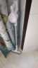 京东京造吸尘器家用无线手持智能 绿光显尘除尘除宠物毛发 大吸力长续航吸尘机小旋风二代 实拍图